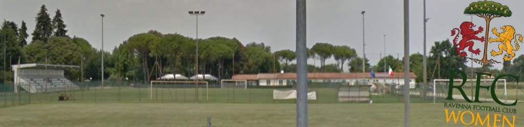 Campo Sportivo CSM Soprani